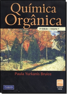 Química orgânica : Volume 1