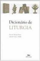 Dicionário de liturgia