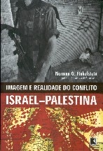 Imagem e realidade do conflito Israel-Palestina
