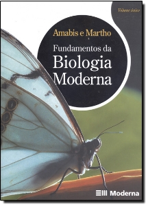 Fundamentos da biologia moderna : volume único