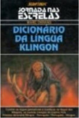 Dicionário da língua klingon
