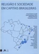 Religião e sociedade em capitais brasileiras