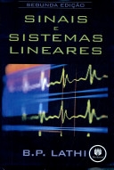 Sinais e sistemas lineares