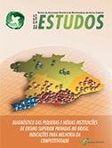 Estudos : revista da Associação Brasileira de Mantenedoras de Ensino Superior