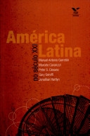 América Latina no Século XXI : em direção a uma nova matriz sociopolítica