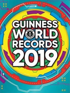 Guinness World Records : 2019