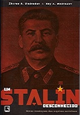 Um Stalin desconhecido