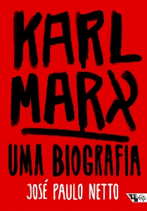 Karl Marx : uma biografia