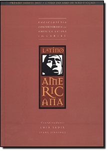 Latinoamericana : Enciclopédia Contemporânea da América Latina e do Caribe