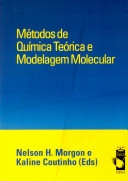 Métodos de química teórica e modelagem molecular