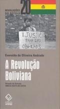 A revolução boliviana