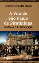 A Vila de São Paulo de Piratininga : fundação e representação
