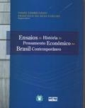 Ensaios de história do pensamento econômico no Brasil contemporâneo