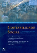 Contabilidade social : a nova referência das contas nacionais do Brasil
