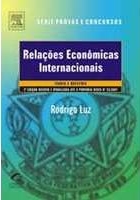 Relações econômicas internacionais : teoria e questões
