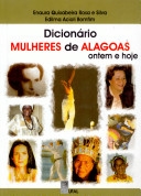 Dicionário mulheres de Alagoas : ontem e hoje