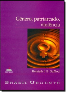 Gênero, patriarcado, violência