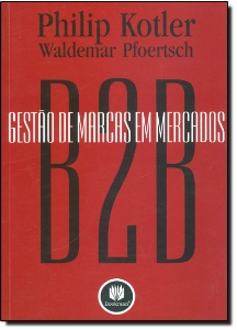 B2B : gestão de marcas em mercados