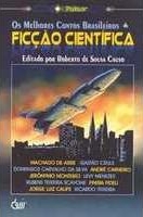 Os melhores contos brasileiros de ficção científica