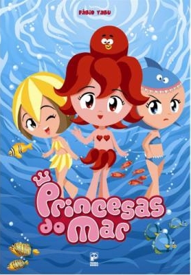 Princesas do mar