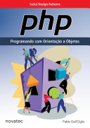 PHP : programando com orientação a objetos