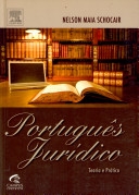 Português jurídico : teoria e prática
