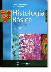 Histologia básica