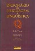 Dicionário de linguagem e lingüística