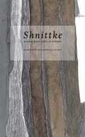 Shnittke : música para todos os tempos