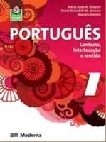 Português : 1 : contexto, interlocução e sentido