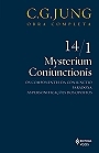Mysterium coniunctionis I : pesquisas sobre a separação e a composição dos opostos psíquicos na alquimia