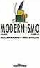 Modernismo : guia geral, 1890-1930