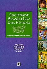 Sociedade brasileira : uma história através dos movimentos sociais