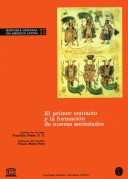 Historia general de América Latina : volumen II : el primer contacto y la formación de nuevas sociedades
