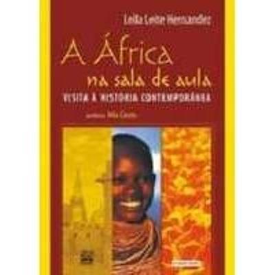 A África na sala de aula : visita à história contemporânea