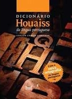 Dicionário Houaiss da língua portuguesa
