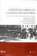 Crônicas cariocas e ensino de história