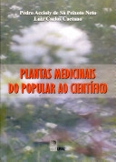 Plantas medicinais : do popular ao científico