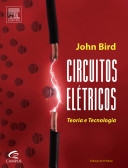 Circuitos elétricos : teoria e tecnologia