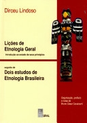 Lições de etnologia geral : introdução ao estudo de seus princípios ; seguido de Dois estudos de etnologia brasileira