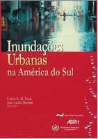 Inundações urbanas na América do Sul