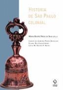 História de São Paulo colonial