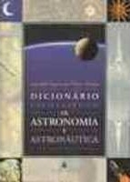 Dicionário enciclopédico de astronomia e astronáutica