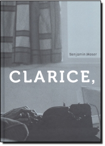 Clarice, uma biografia