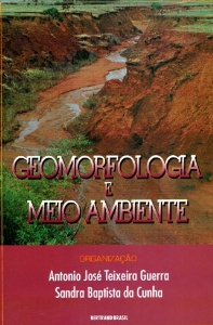 Geomorfologia e meio ambiente