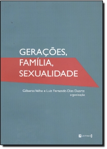 Gerações, família e sexualidade