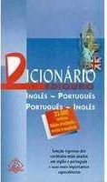 Dicionário Ediouro inglês-português, português-inglês