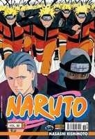 Naruto : vol. 36