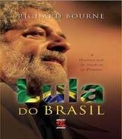 Lula do Brasil : a história real