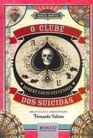 O clube dos suicidas